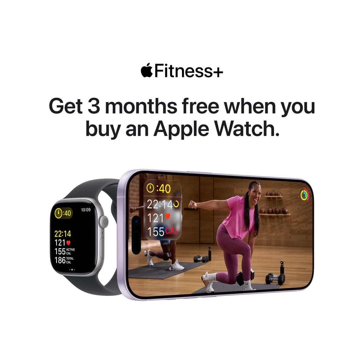Apple Watch SE 3